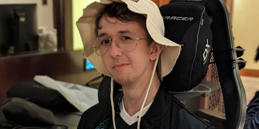 Ari стал новым саппортом Tundra Esports по Dota 2