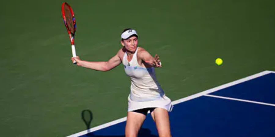 Елена Рыбакинаның Индиан-Уэллс турниріндегі келесі қарсыласы анықталды