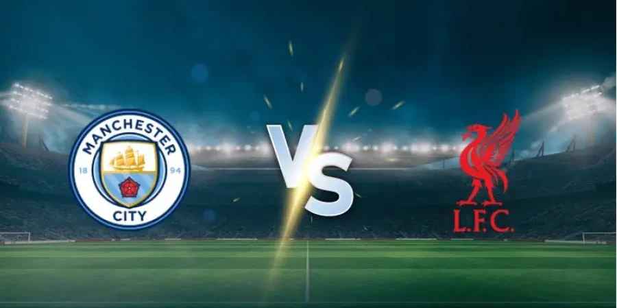 Прямая трансляция матча Манчестер Сити — Ливерпуль в АПЛ