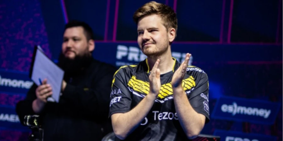 Astralis проводила dupreeh на пенсию после ухода из CS2