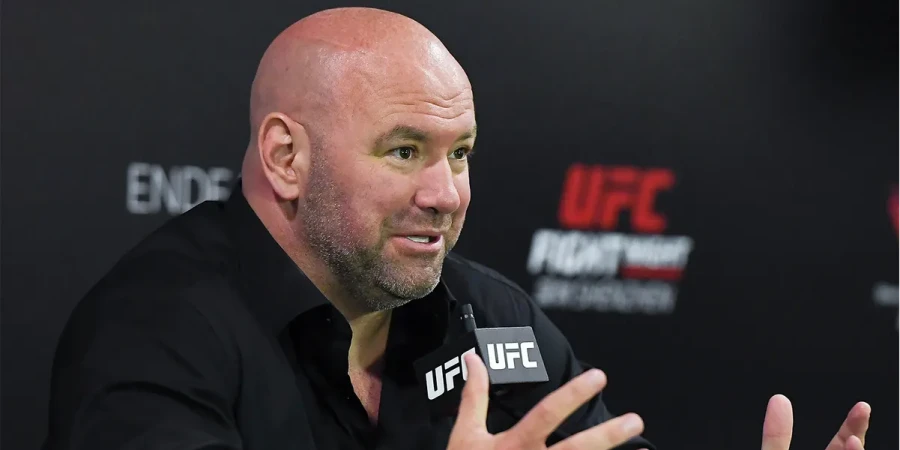 Дэйна Уайт раскрыл кардинальные изменения в UFC