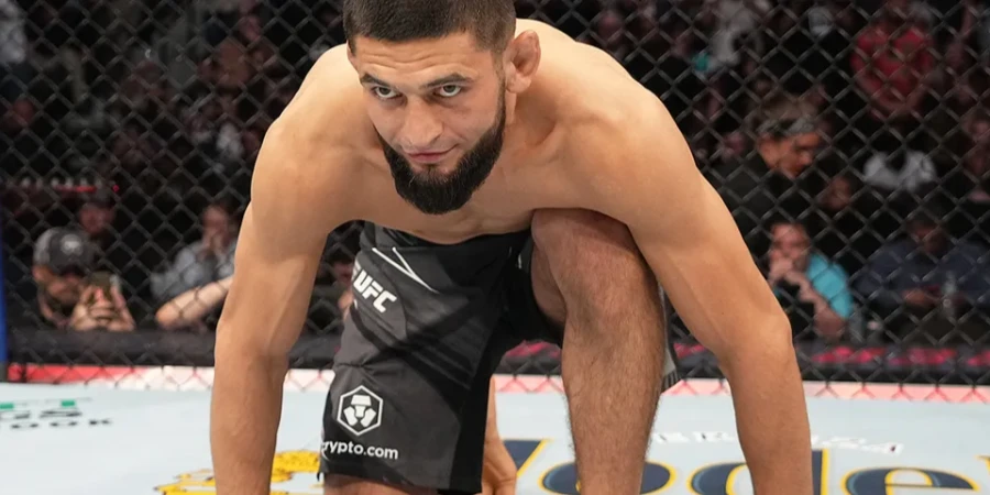 Роберт Уиттакер ответил, возможно ли победить чемпиона UFC из Чечни