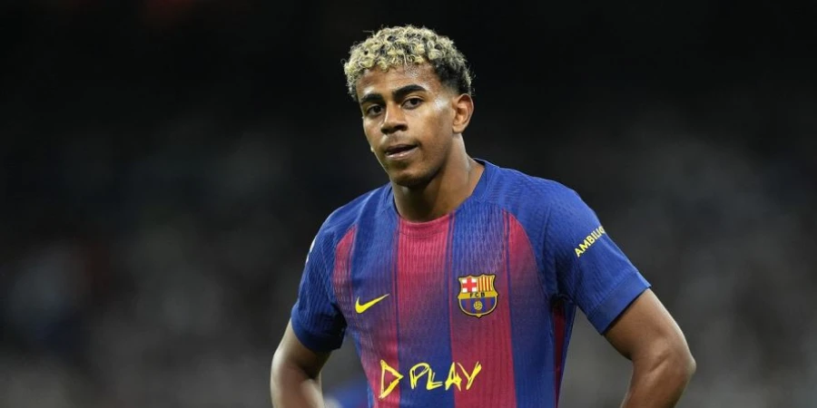 Ямаль договорился до санкций