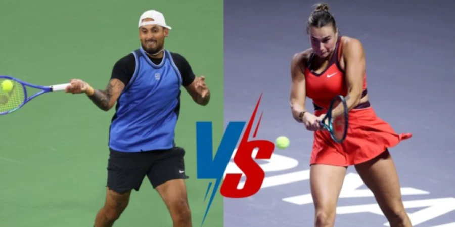 Кирьосу бы не доиграться с Соболенко