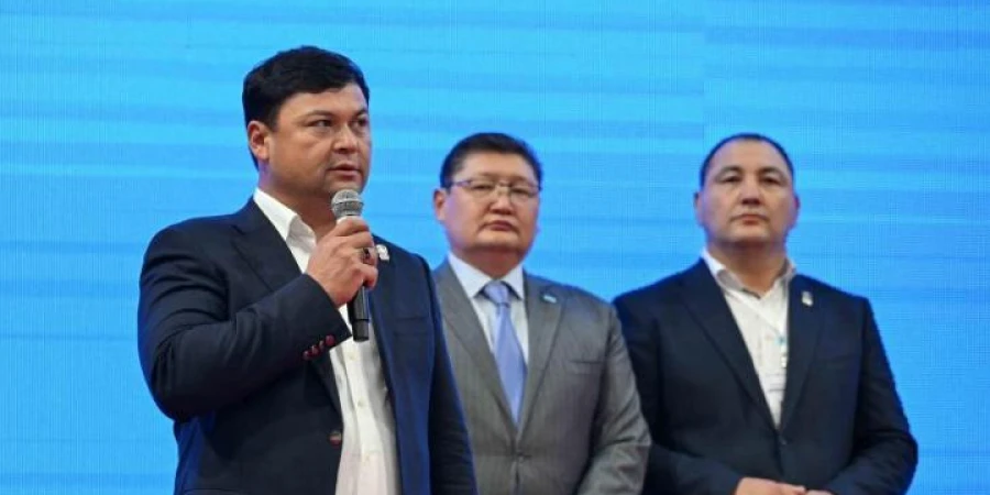 Абай облысы әкімінің кубогы үшін бокстан халықаралық турнир басталды