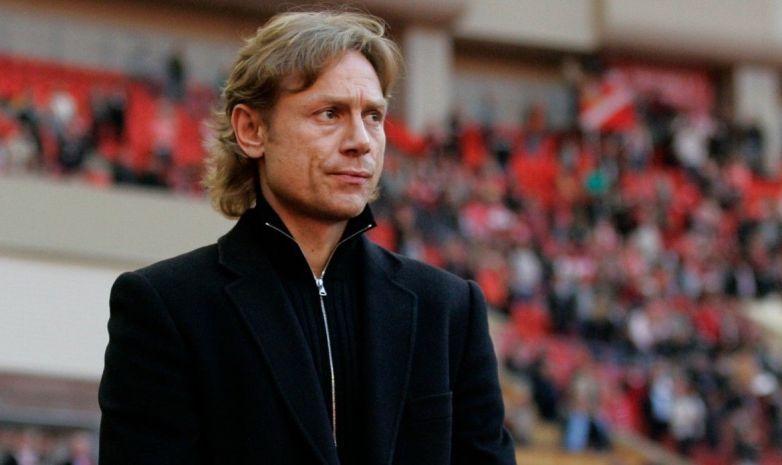 Карпин «Ертістің» тізгінін ұстауы мүмкін