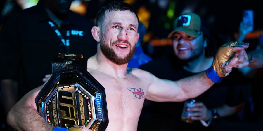 Махачеву рассказали, чему ему стоит научиться у Двалишвили