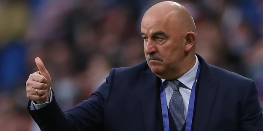 Черчесов: Месси — талант, Роналду — трудяга. Что важнее — вопрос.