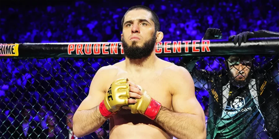 Чемпион UFC Махачев сделал заявление о завершении карьеры