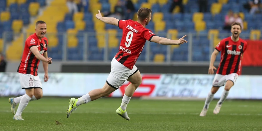 Попу в Казахстане ждут не дождутся