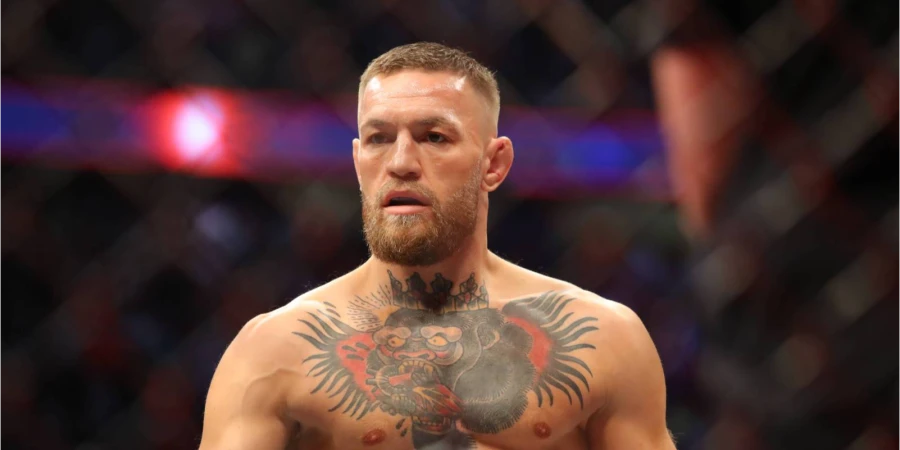 Макгрегор прокомментировал сообщения о расставании с UFC