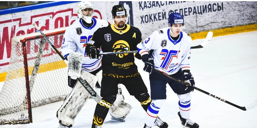 «Сарыарқа» - «Торпедо» матчының тікелей трансляциясы