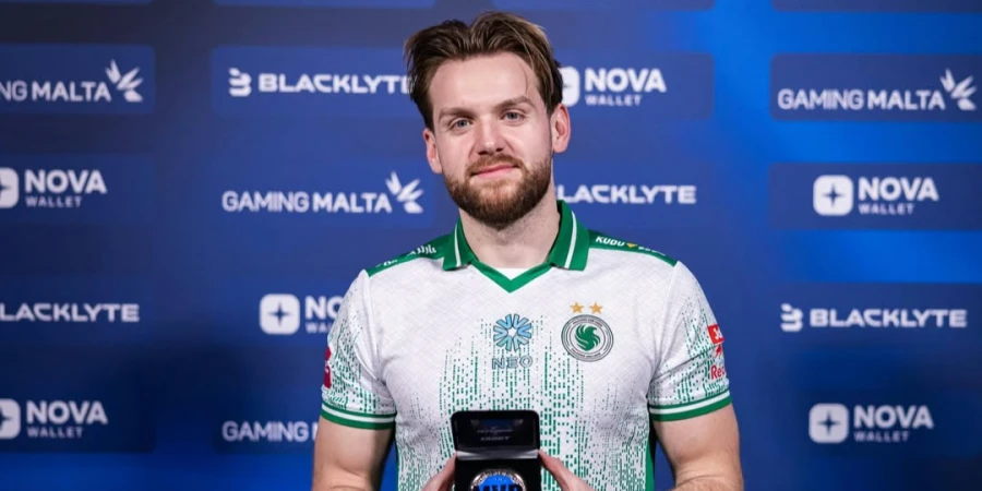 HLTV объяснили, почему MVP BLAST Bounty Winter 2026 стал NiKo, несмотря на поражение Falcons