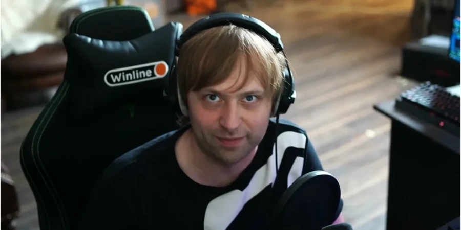 Стример раскритиковал новое обновление Dota 2 с ивентом Monster Hunter