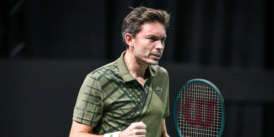 Николя Маю завершил карьеру