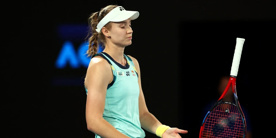 Первая ракетка Казахстана поделилась важной новостью перед Australian Open-2026
