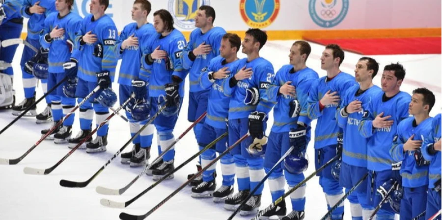 Кто сыграет против Беларуси: состав сборной на Qazaqstan Hockey Open
