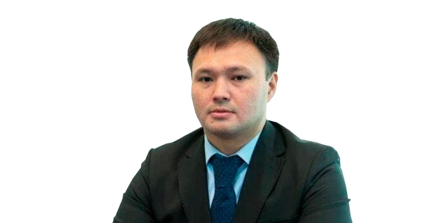 Стал известен новый президент Федерации легкой атлетики Казахстана