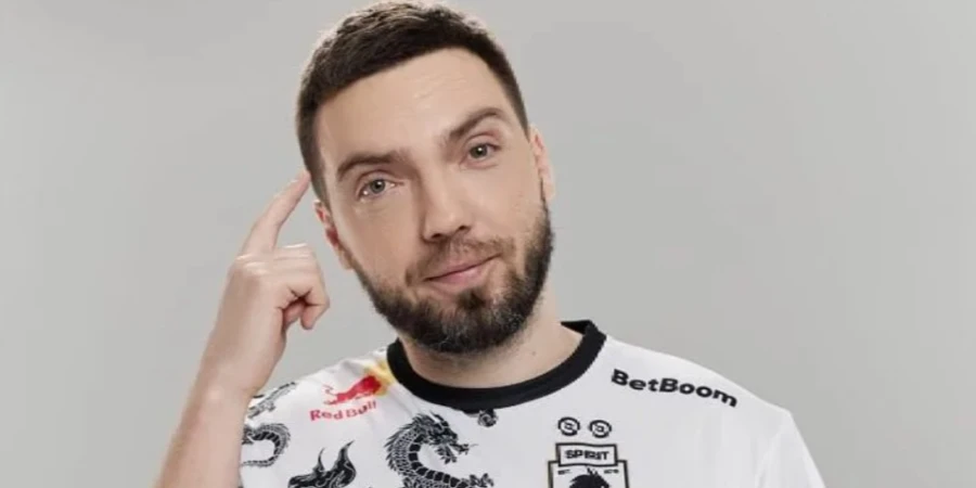 Korb3n: «Не понимаю, как бан от Valve мешает Koma` быть стримером»