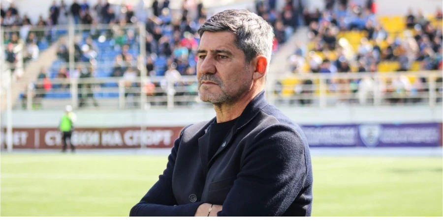 Николай Костов «Оқжетпестің» тізгінін ұстайды