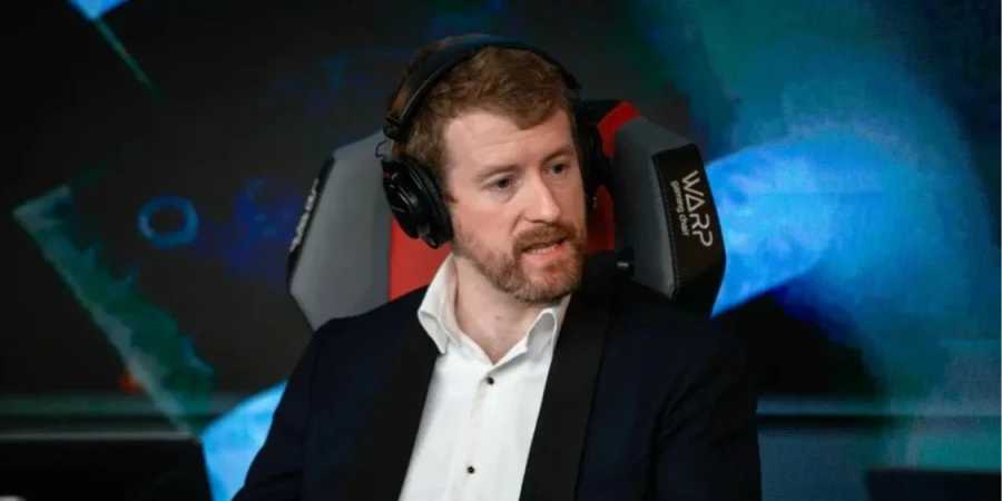 Thorin заявил, что BIG способна навязать борьбу любому сопернику