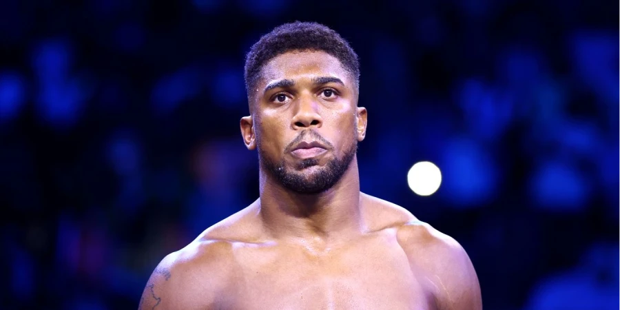 «Ему все еще больно». Хирн — о состоянии Энтони Джошуа