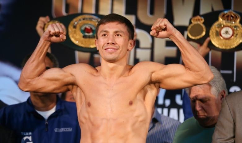 GGG: Альвареспен жекпе-жегімнен соң үздік Р4Р боксшы анықталады