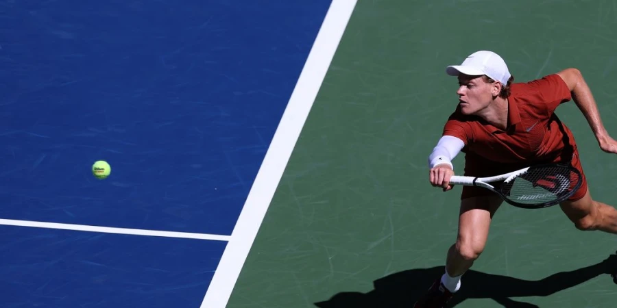 Янник Синнер высказался о физическом состоянии после судорог в финале турнира в Вене