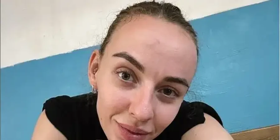 Наила Нығматулинаның клубы шетел чемпионатын сәтті бастады
