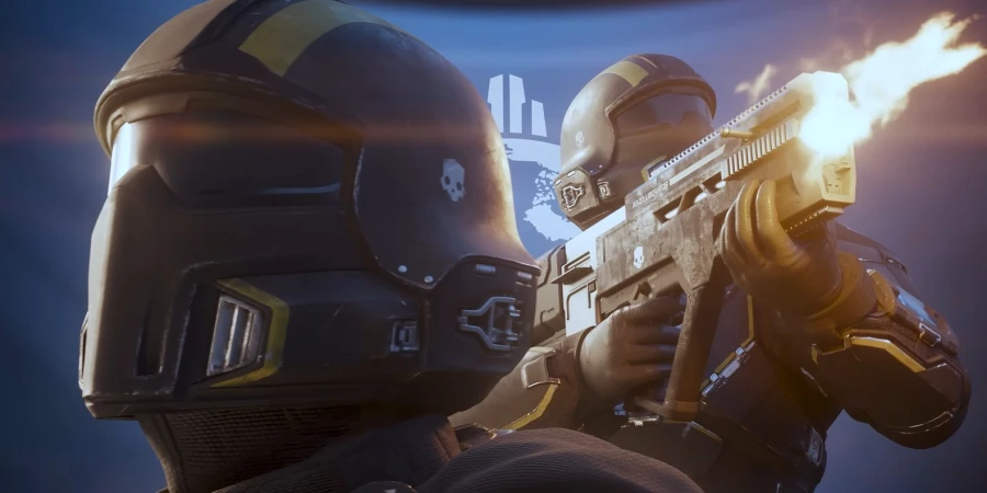 Arrowhead отреагировала на критику игроков Helldivers 2