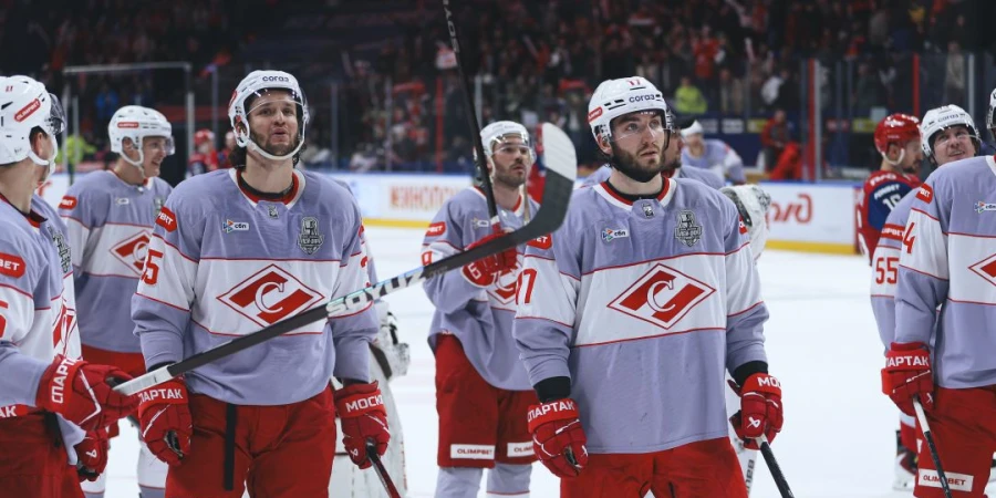 Олимпийский чемпион выделил главную сенсацию текущего розыгрыша Кубка Гагарина