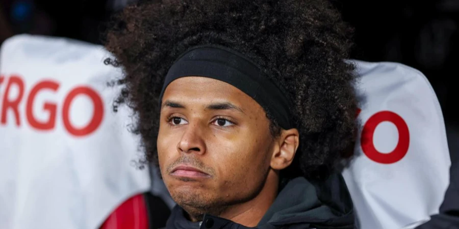 Адейеми не мог не знать, что покупает