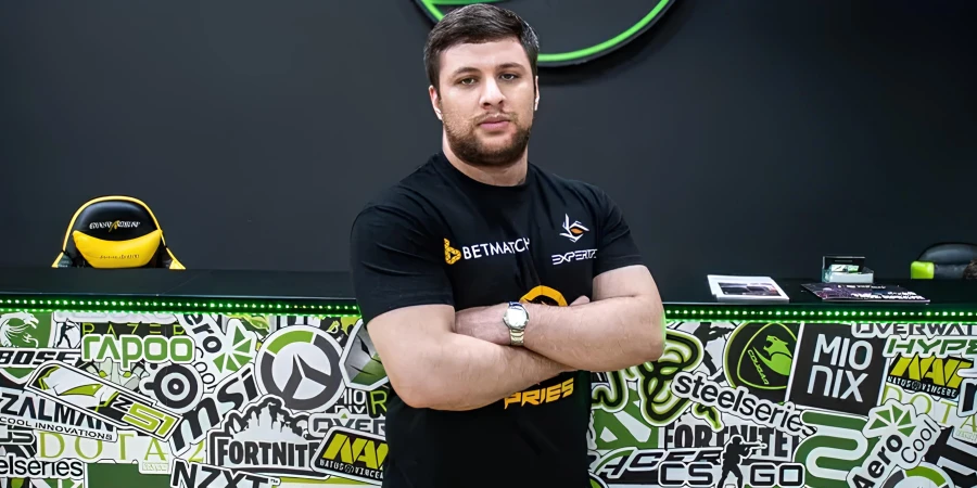 SQreen: «Counter-Strike сейчас зрелищнее Dota 2 — и это больно признавать»