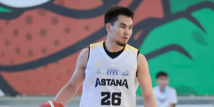 «Астана» баскетбол клубы International Basketball Championship турнирді жеңіспен бастады