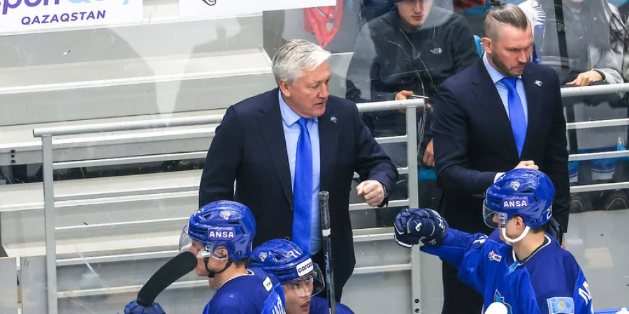 Кравец успешно продолжает в Барысе черное дело своих предшественников