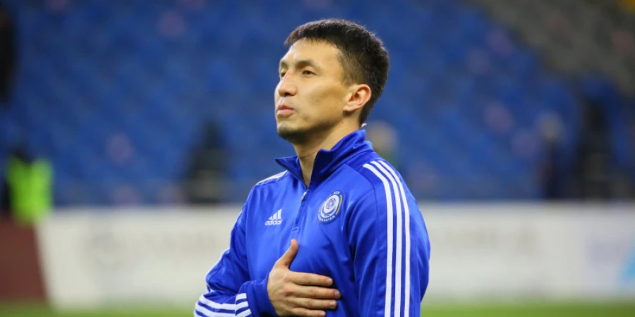 Асхат Тағыбергенге Түркияда жалғастыруға жақын болғанын мәлімдеді