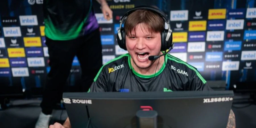 Коллектив s1mple победил MASONIC в нижней сетке плей-офф на Parken Challenger Championship #1