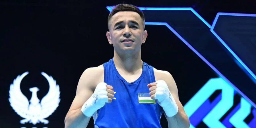 Назван лучший боксер чемпионата мира-2025 в Дубае