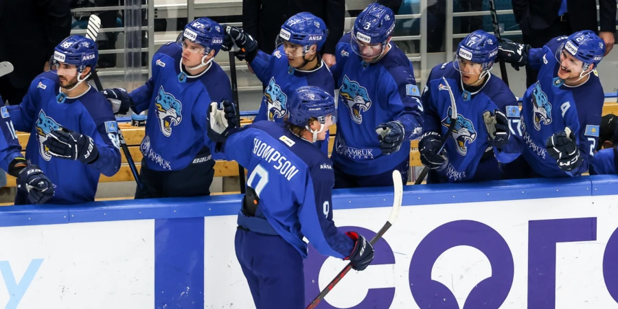 Сумеет ли «Барыс» остановить победную машину «Нефтехимика»