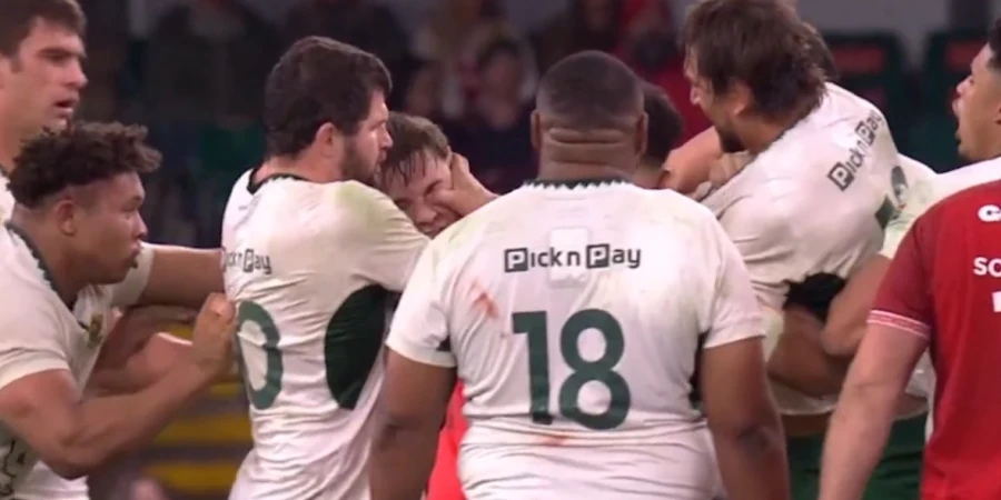 Звезда топ-сборной жестко поплатился за подлый поступок