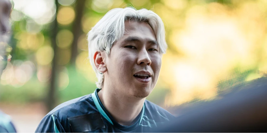 Киберспортсмен хочет вернуться на TI в качестве игрока