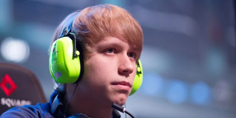 VANSKOR нарушил молчание о скандальном 322-матче на StarSeries