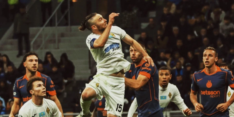 Офри Арад осы маусымнан кейін «Қайраттан» кетеді