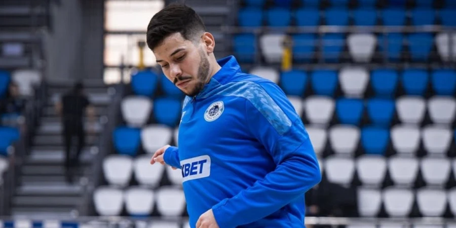 Прямая трансляция матча Семей — Этуаль в четвертьфинале Лиги чемпионов