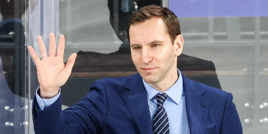 Дэвид Немировски покинул «Шанхай Дрэгонс», но легенду вместо него не возьмут