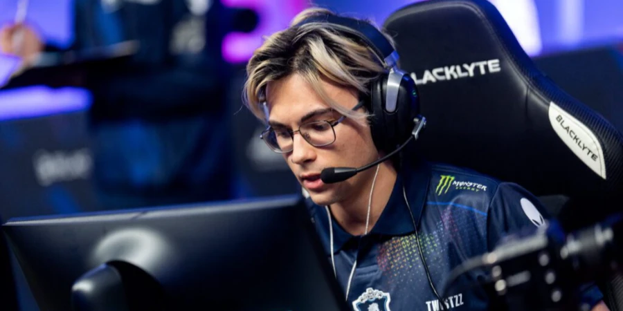 Team Liquid вылетела на первом же этапе квалификации