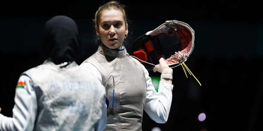 Қазақстандық спортшылар Италиядағы Гран-при турнирінде бақ сынайды