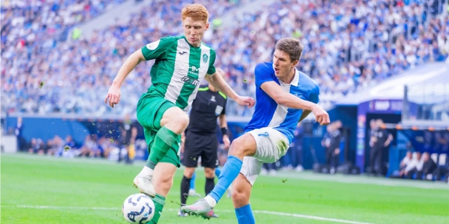 Камиловым интересовались в Иртыше