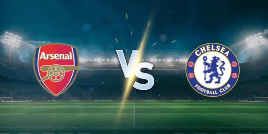 Прямая трансляция матча Арсенал — Челси в АПЛ
