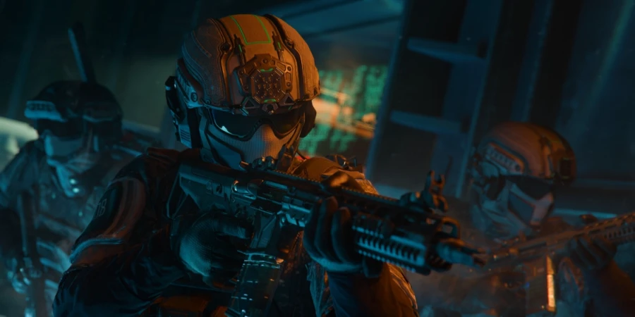 Продажи Call of Duty: Black Ops 7 разочаровали аналитиков